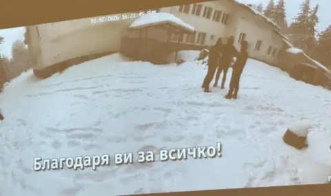 Журналистът Стоян Нешев посочи, че къщата в Българи е била важна за Калушев и организацията му