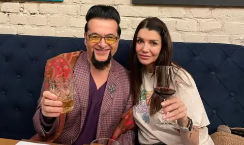 Евгени Минчев и Кали се помириха след дългогодишна вражда (СНИМКИ) - 1