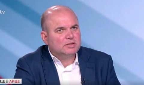 Владислав Панев: Нормално е да има спорове в четворна коалиция - 1