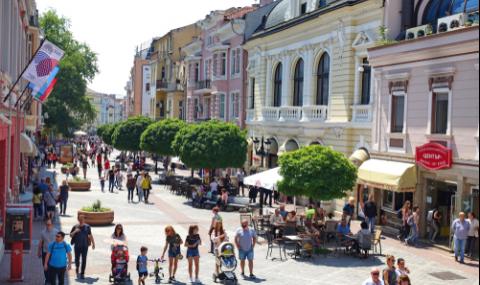 АБВ ще възражда електротранспорта в Пловдив - 1