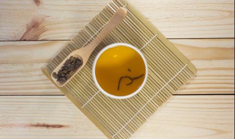 Чай забавя растежа на ракови клетки - 1
