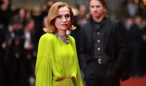 "Госпожа Баптиста" можеше да се казва Чеков - 1