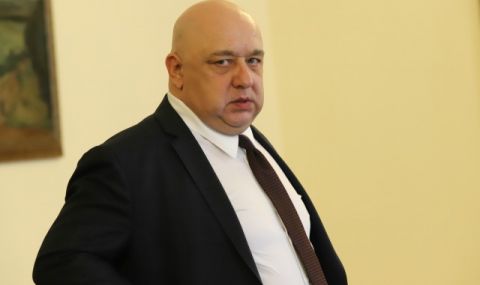 Красен Кралев: Съдийството е най-голямата язва в българския футбол - 1