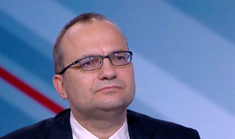 Мартин Димитров: Ще има увеличение на пенсиите - 1
