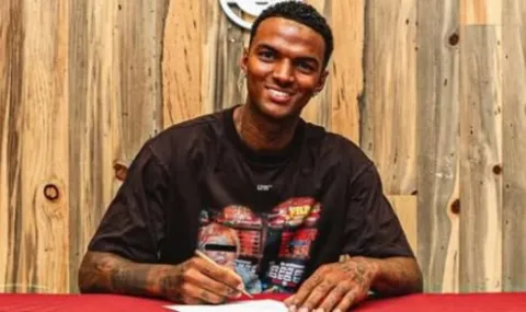 MLS splashes out $10.7 million for English winger - 1