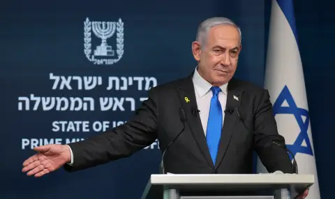 Netanyahu: Israeli and Lebanese teams held meetings to discuss US ceasefire proposals  - 1