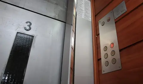 Спират асансьорите без предпазен щит от 1 януари - 1