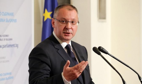 Станишев: Евроизборите няма да доведат до предсрочни парламентарни - 1