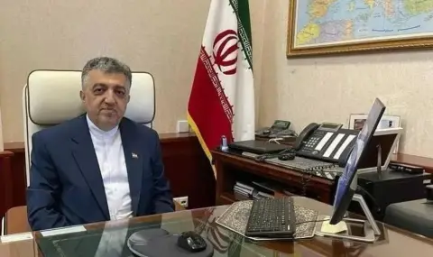 Техеран: Къде е ООН, когато Тръмп се хвали, че е пират, краде чужд петрол и иска да унищожи иранската цивилизация?! - 1
