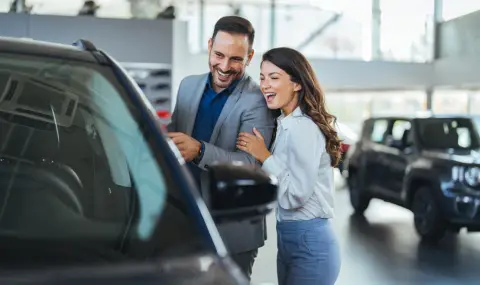 Защо е опасно да слушате съветите на приятели, когато избирате кола - 1