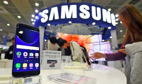 Корейците от Samsung обедняват главоломно - 1