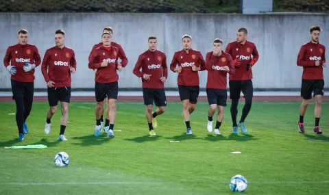 Нов шок: Националният отбор вече няма право да играе на стадион "Васил Левски" - 1