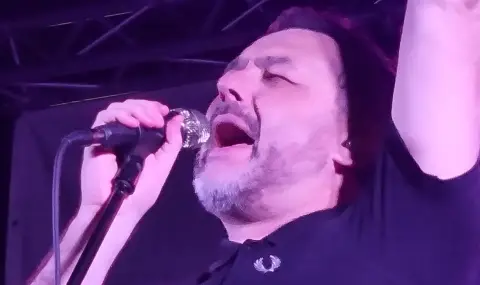 Подариха кола на Свилен от "Остава" за юбилея му (ВИДЕО) - 1