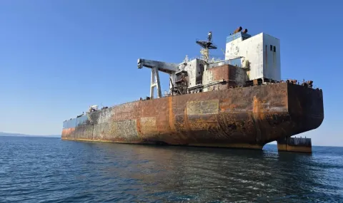 Разходите за застраховане на танкери в Черно море скочиха до $2,5 млн. - 1