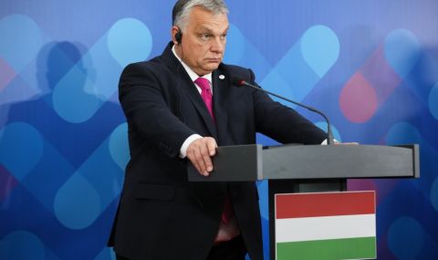 Унгария налага вето на санкциите срещу Русия в областта на ядрената енергетика - 1