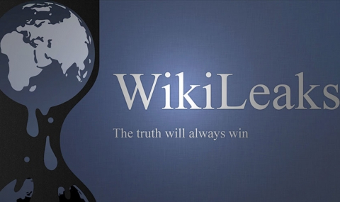 10 от най-големите тайни извадени наяве от WikiLeaks - 1