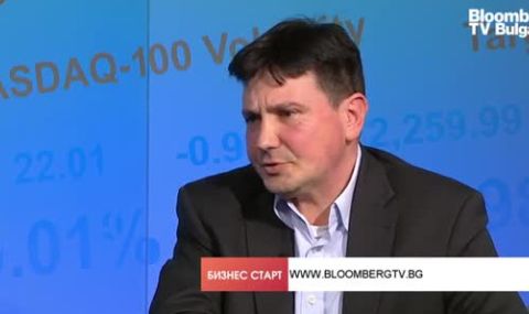 Доц. Владимир Зиновиев: Нуждата от електроенергия в България ще се повиши драстично със замяната на изкопаемите горива - 1