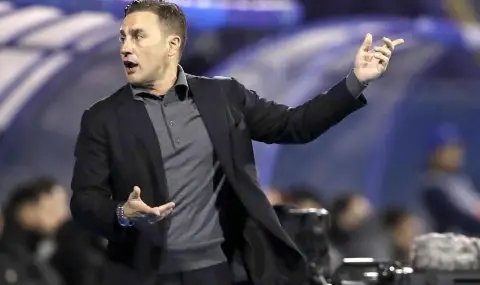 Фабио Канаваро близо до договор с Узбекистан - 1