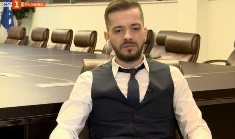 Христо Запрянов: Ако има петно върху българския футбол, то е заради УЕФА - 1
