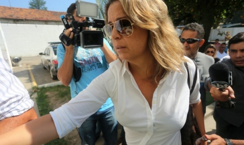 Любовник на съпругата е убил гръцкия посланик в Бразилия - 1