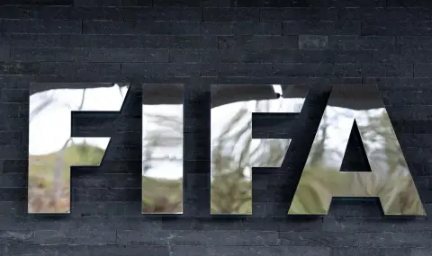 Поредна санкция наложи ФИФА на отбор от efbet Лига - 1