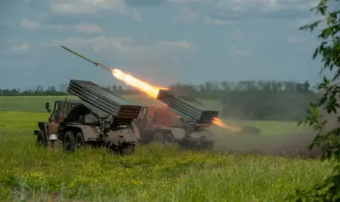 If Russia wins, it will seize Ukraine's defense industry, which the West will build  - 1