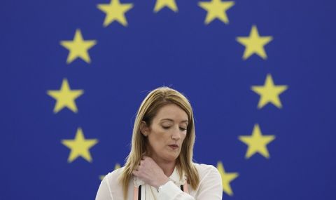 Шефът на ЕП: Очаквам приемливо решение за разширяването на Шенген до края на годината - 1