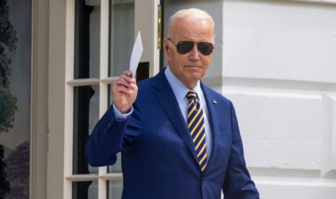 Вашингтон, Лондон и ЕС приветстваха  решението на Ердоган да даде зелена светлина на Швеция за НАТО - 1