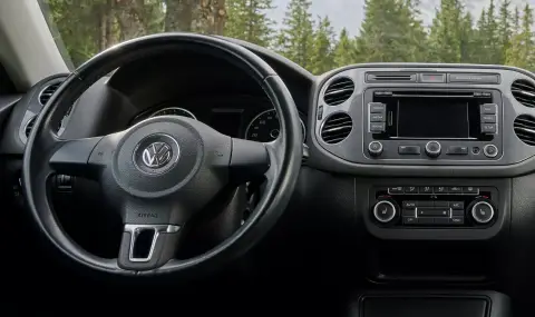 Volkswagen обяви важна сервизна акция за хиляди автомобили, включително и у нас - 1