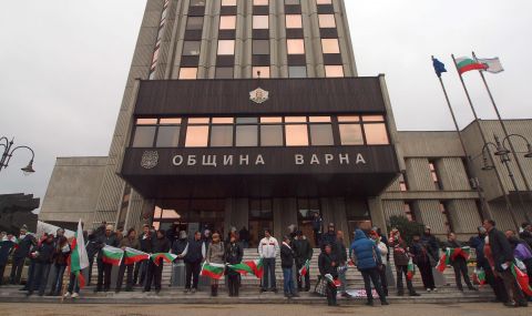 От ДБ-Варна искат закриване на пет общински комисии - 1