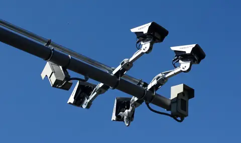 АПИ избра изпълнител в 18.5-милионния търг за следене на пътния трафик - 1