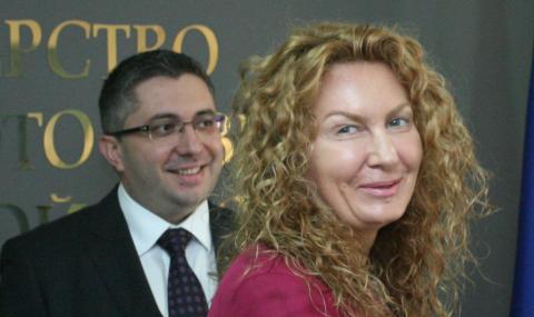 Деница Николова: България ще получи още повече пари от ЕС за регионите - 1