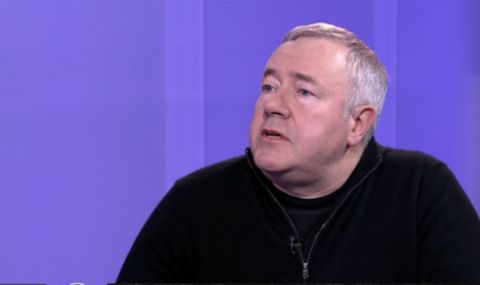 Харалан Александров очаква нови избори - 1