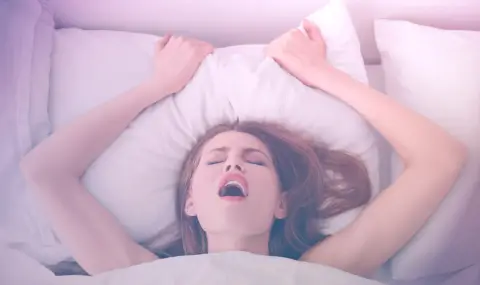 Интересни факти по случай Международния ден на оргазма - 1