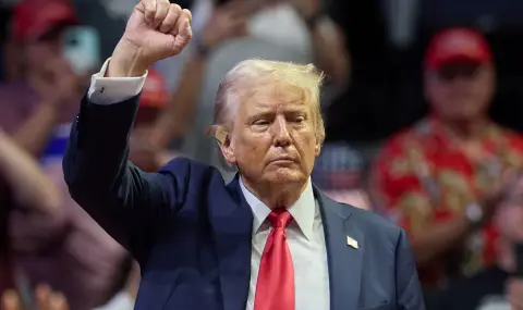 Огнян Дъскарев: Убийството на Чарли Кърк вече мобилизира и обедини американската десница зад Тръмп - 1