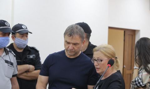 Пламен Бобоков е бил арестуван незаконно - 1