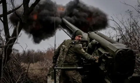 JPMorgan: The most likely outcome of the conflict in Ukraine is the “Finnish scenario”  - 1