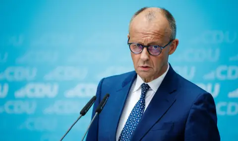 Merz: Montenegro should become an EU member by the end of the decade - 1