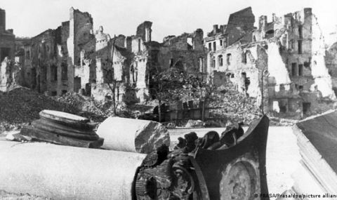 Варшава не се е отказала да получи репарации от Германия за войната - 1