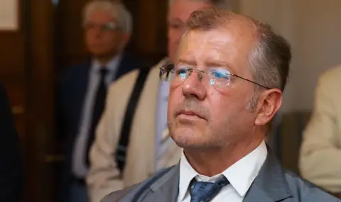 Адв. Екимджиев: Храмът на Темида не може да се гради върху гнили основи