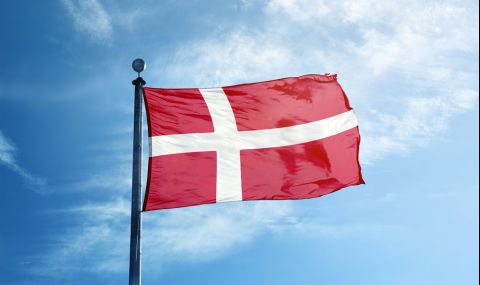 Дания отмени решението си да не участва в отбранителната политика на ЕС  - 1