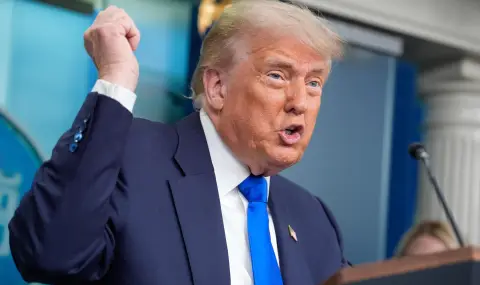 Иран осъди "игрите" на Тръмп относно санкциите - 1