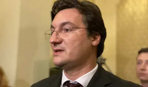 Krum Zarkov: Not subject to comment - new early elections  - 1