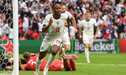 Английски национал отказал да се върне в лагера на „трите лъва“ на Мондиал 2022 - 1
