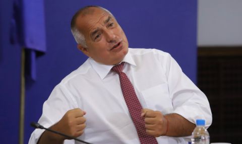 Даниел Киряков: Лидерите на ГЕРБ и ИТН са насадени на политически пачи яйца - 1