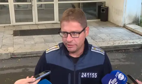 Дете на 6 години изчезна в центъра на София. Намерено е в метрото, на станция "Мизия" - 1