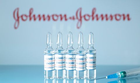 ЕК купува още 37 милиона ваксини от Johnson & Johnson - 1