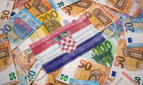 ЕК одобри плана за икономическо възстановяване на Хърватия - 1
