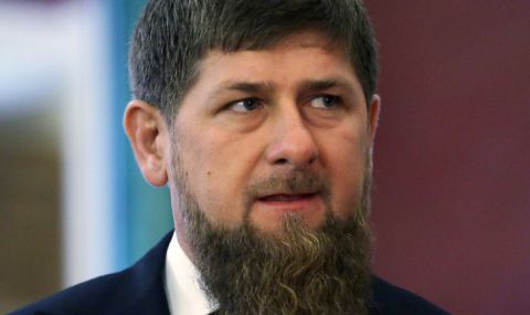 Кадиров:  Подкрепяме Палестина. Бил съм в Израел, сблъсках се с опити за откровени провокации - 1