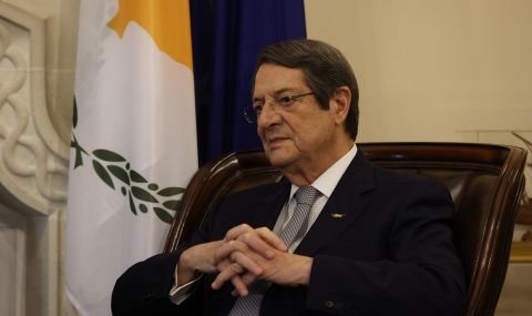 Кипър започва мащабна реформа - 1
